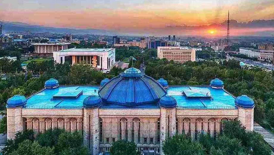 Central State Museum of Kazakhstan